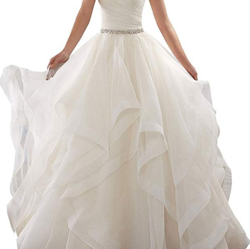 Wedding Gown